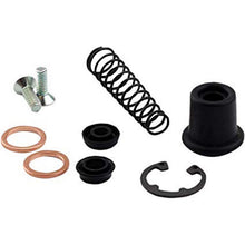 ProX Master Cylinder Rebuild Kit - Rear for Honda 37.910008_597892