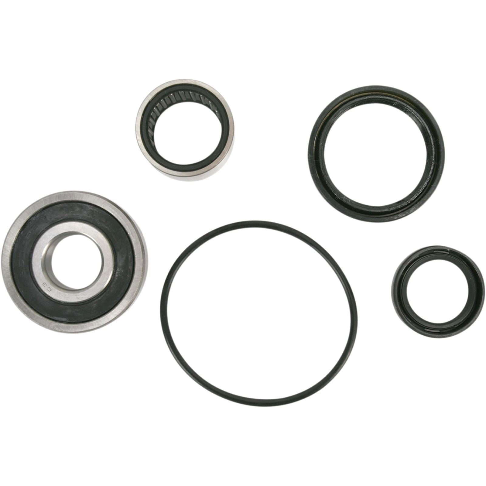 Pivot Works Wheel Bearing - Rear PWRWS-Y23-000_454496