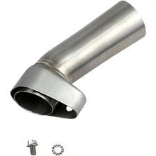 Akrapovic Noise Damper - TUV049/1 [MPN: V-TUV049/1]_323144