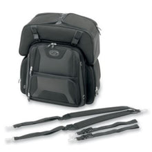 Saddlemen FTB3600 Sport Sissy Bar and Combo Bag EX000698_640410