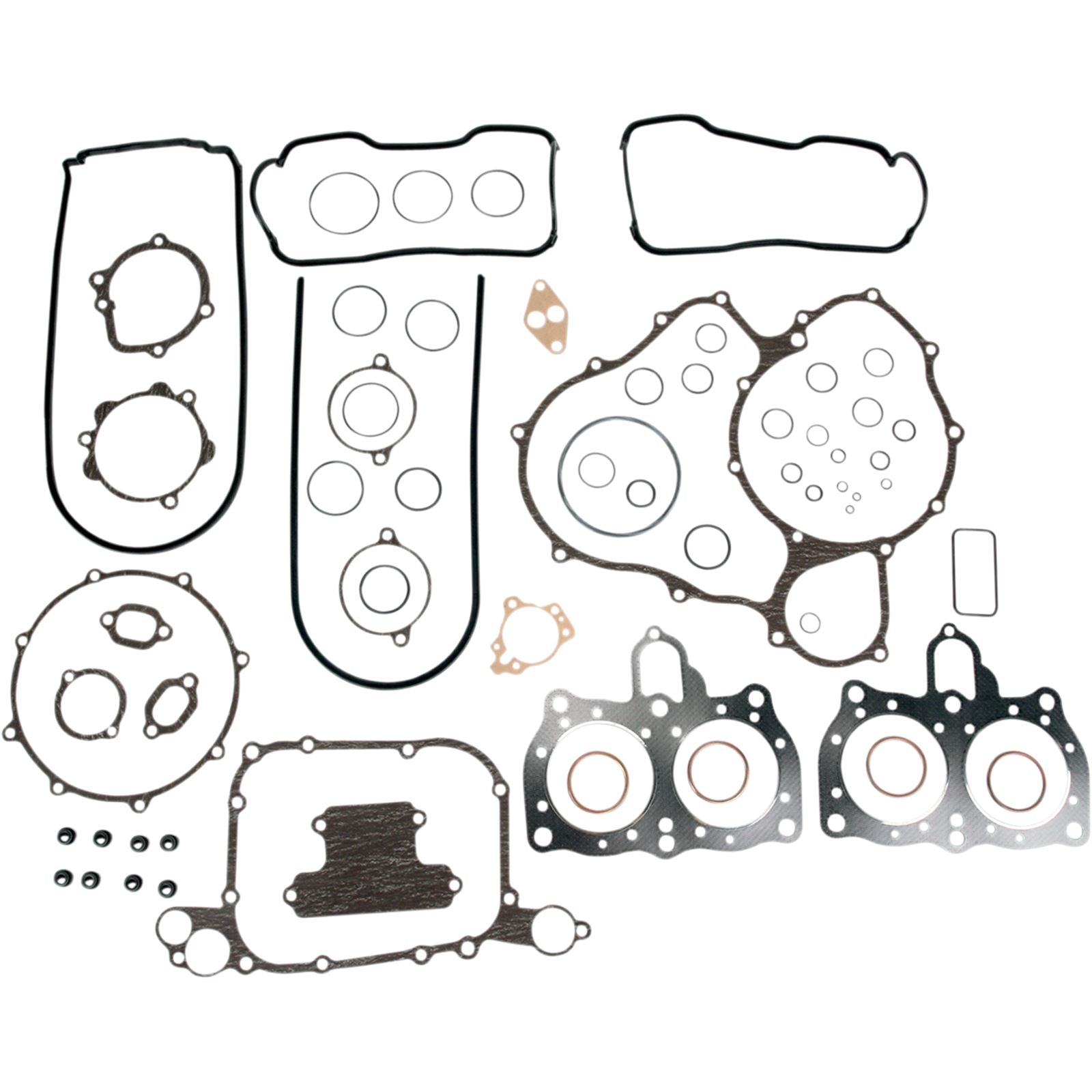 Vesrah Complete Gasket Kit GL1100 [MPN: VG-195]_491656
