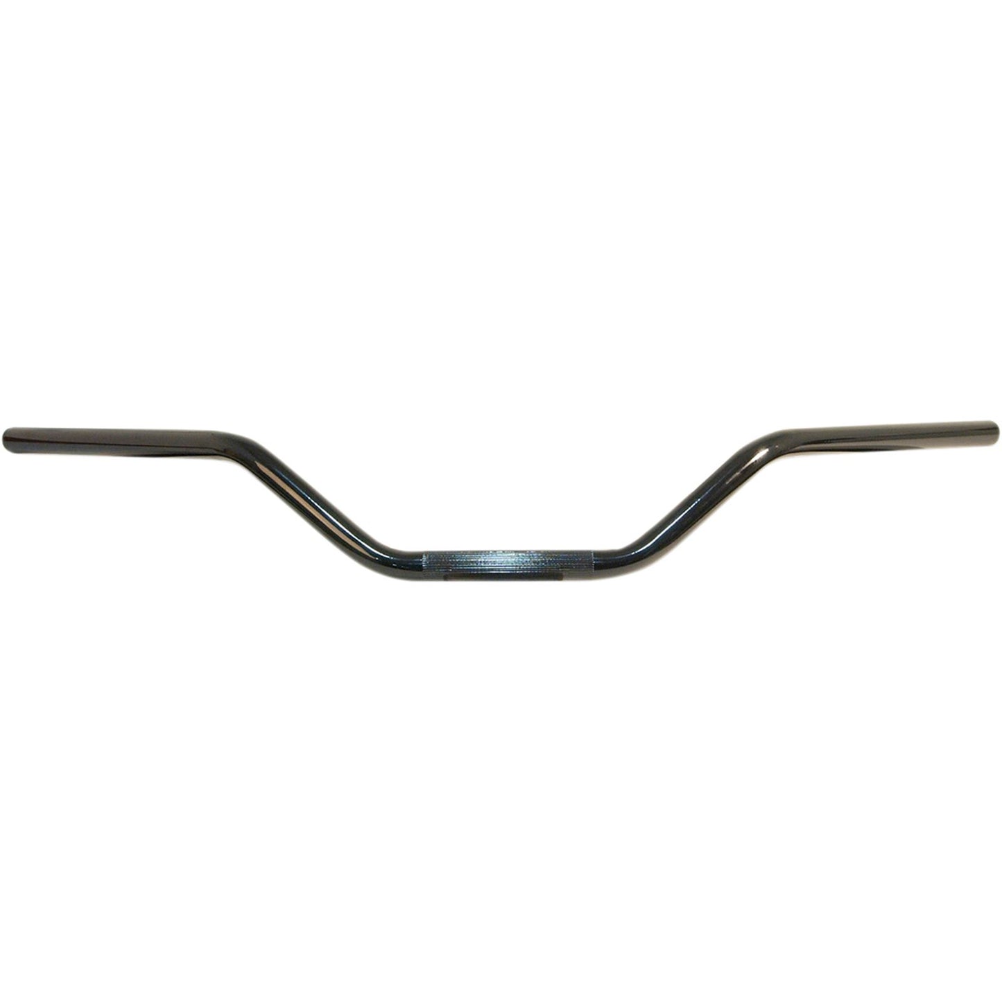 Emgo Black #7 Dirt Track Handlebar 23-12593_380978