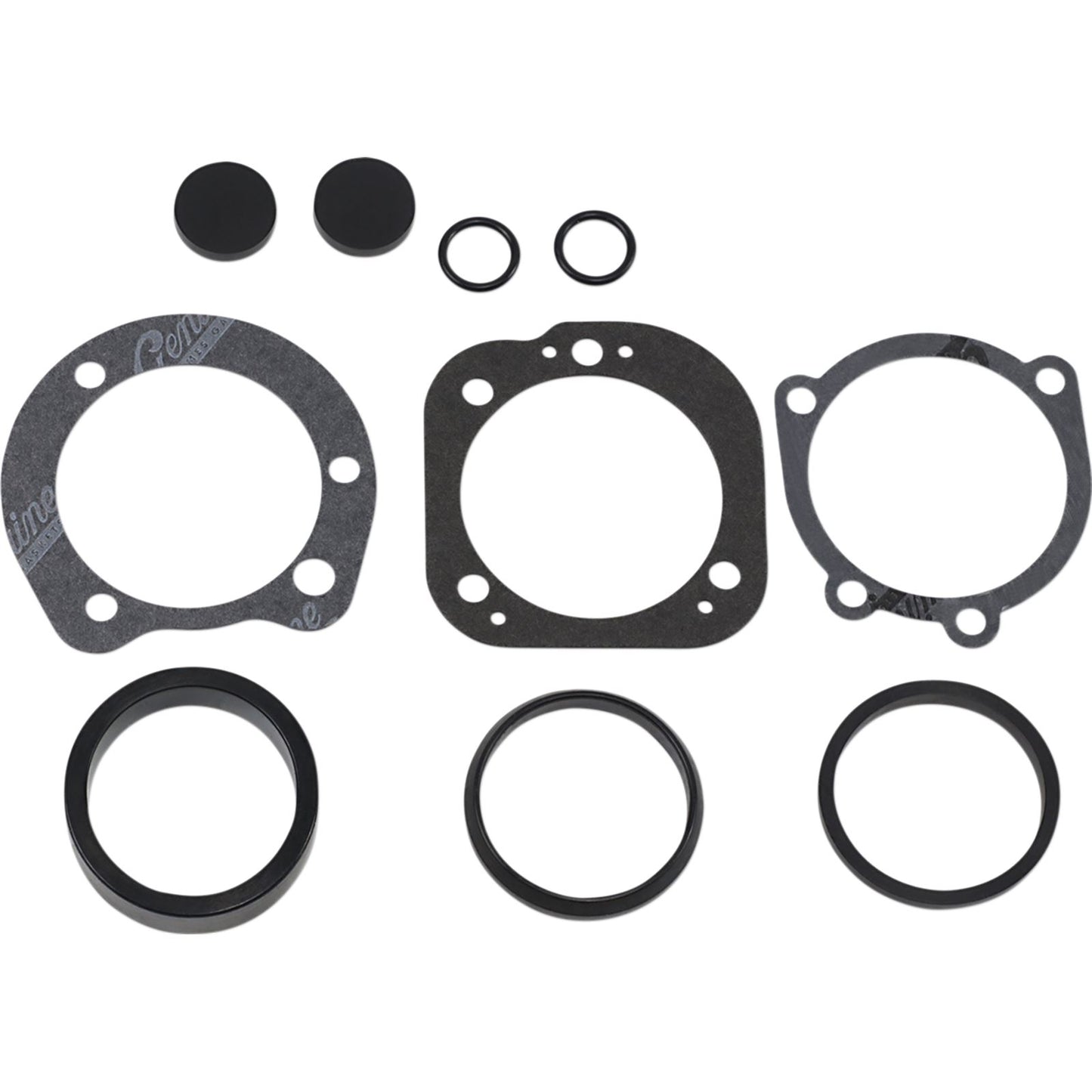 James Gaskets Intake Seal Kit CV Carb [MPN: 27002-89-K]_399284