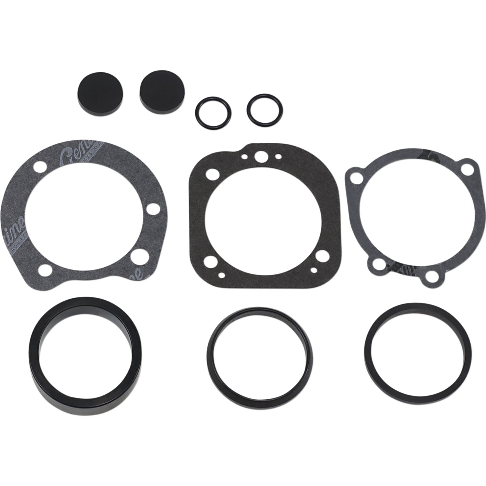 James Gaskets Intake Seal Kit CV Carb [MPN: 27002-89-K]_399284
