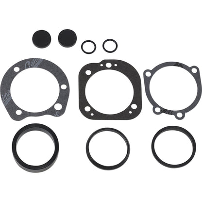 James Gaskets Intake Seal Kit CV Carb [MPN: 27002-89-K]_399284