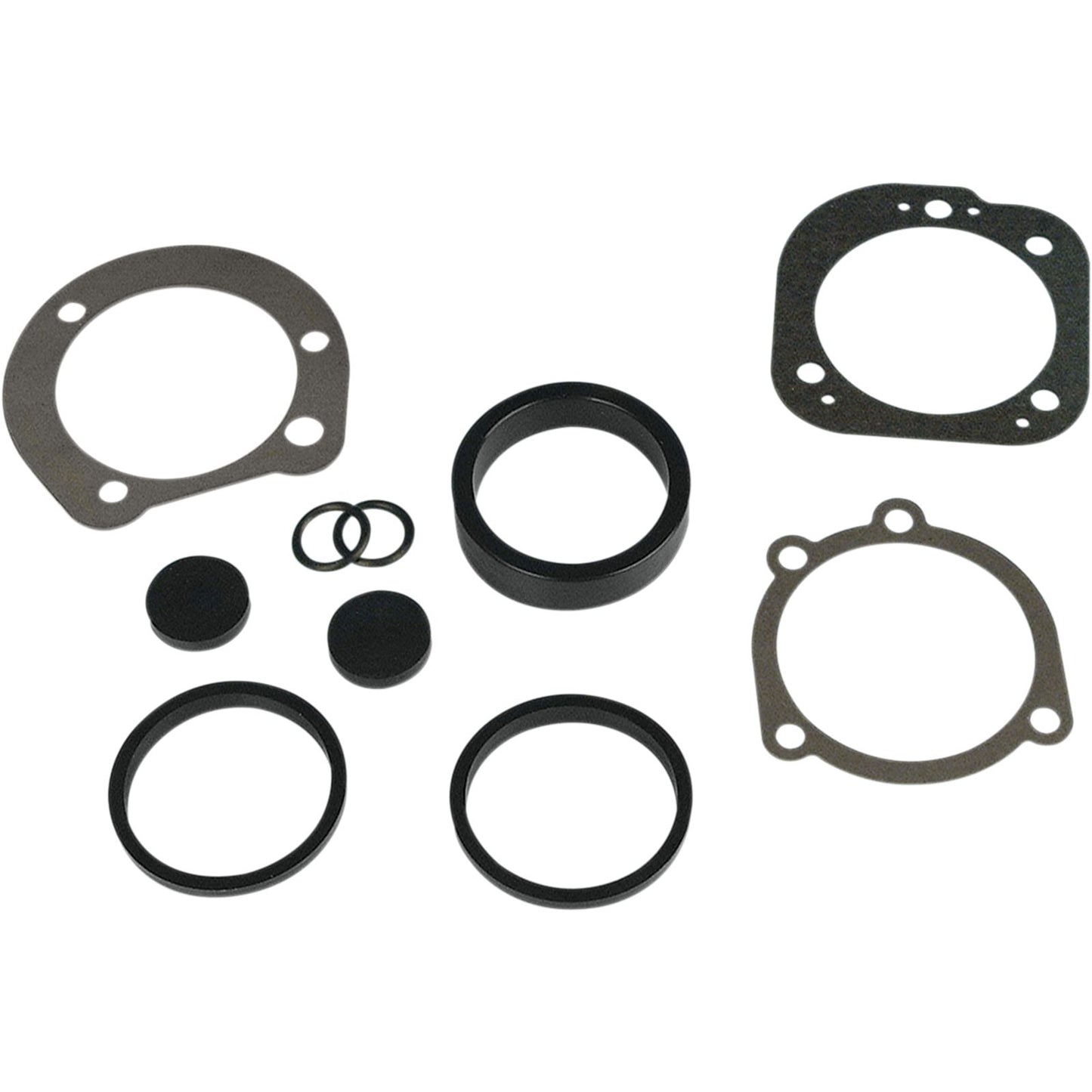 James Gaskets Intake Seal Kit CV Carb [MPN: 27002-89-K]_399285