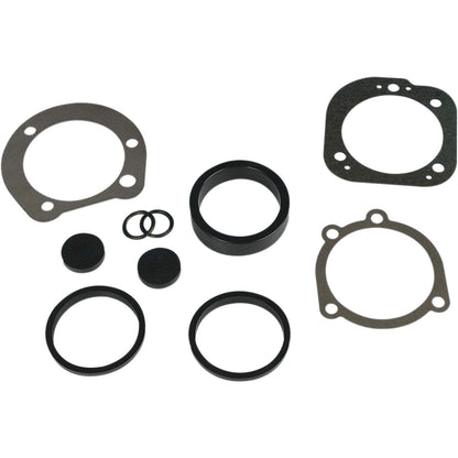 James Gaskets Intake Seal Kit CV Carb [MPN: 27002-89-K]_399285