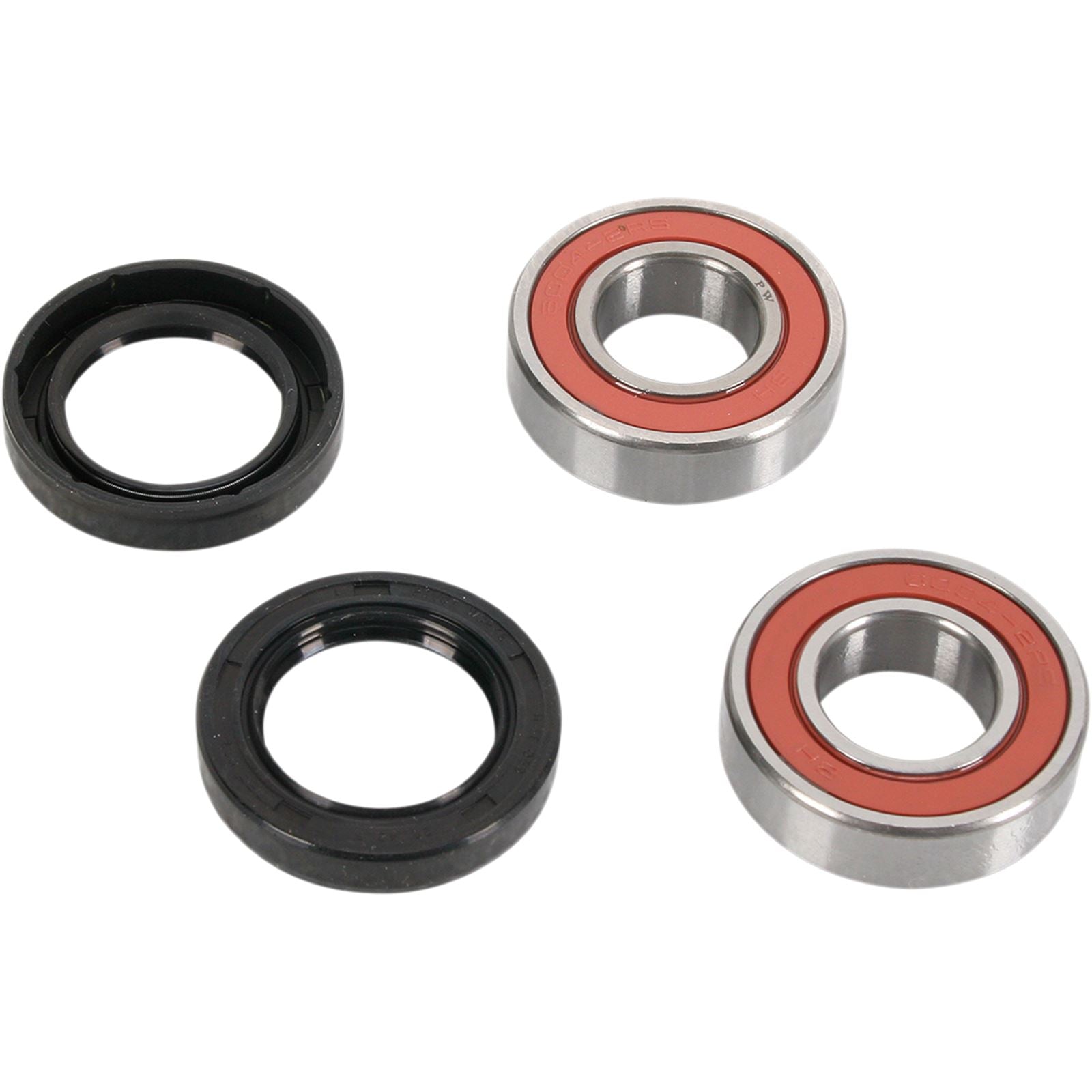 Pivot Works Wheel Bearing - Front PWFWS-H04-000_454427