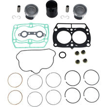 WSM Top End Kit - Standard for Polaris 800 54-315-10_499314