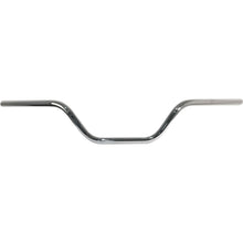Emgo Chrome #24 Flat Track Handlebar 23-12582_380890