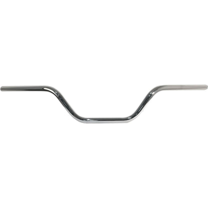 Emgo Chrome #24 Flat Track Handlebar 23-12582_380890