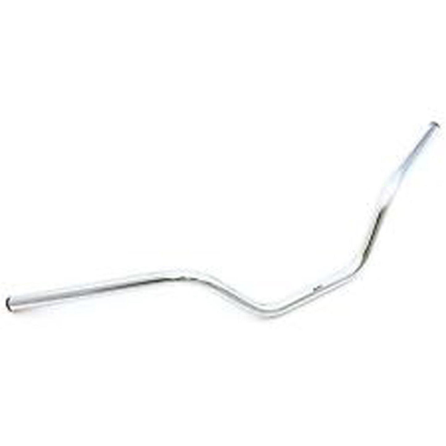 Emgo Chrome #24 Flat Track Handlebar 23-12582_597897