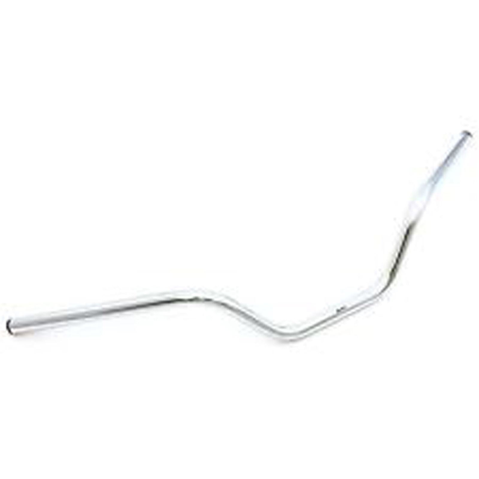 Emgo Chrome #24 Flat Track Handlebar 23-12582_597897
