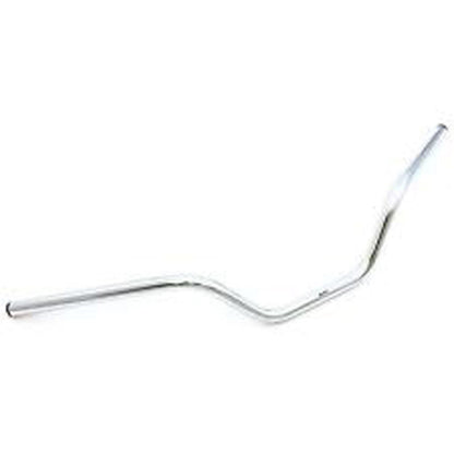 Emgo Chrome #24 Flat Track Handlebar 23-12582_597897