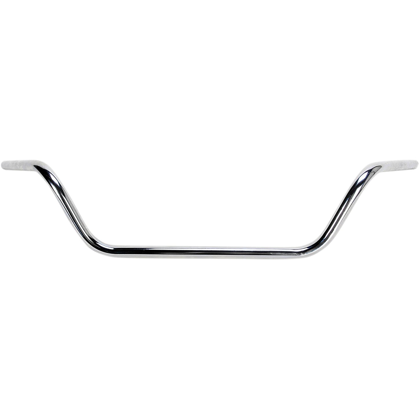 Emgo Chrome Custom Wide Handlebar 23-93129_380898
