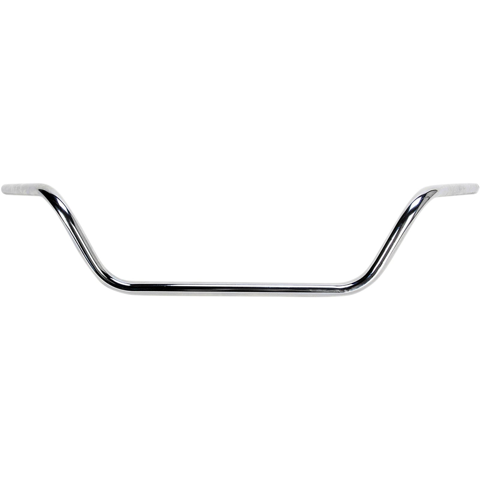 Emgo Chrome Custom Wide Handlebar 23-93129_380898