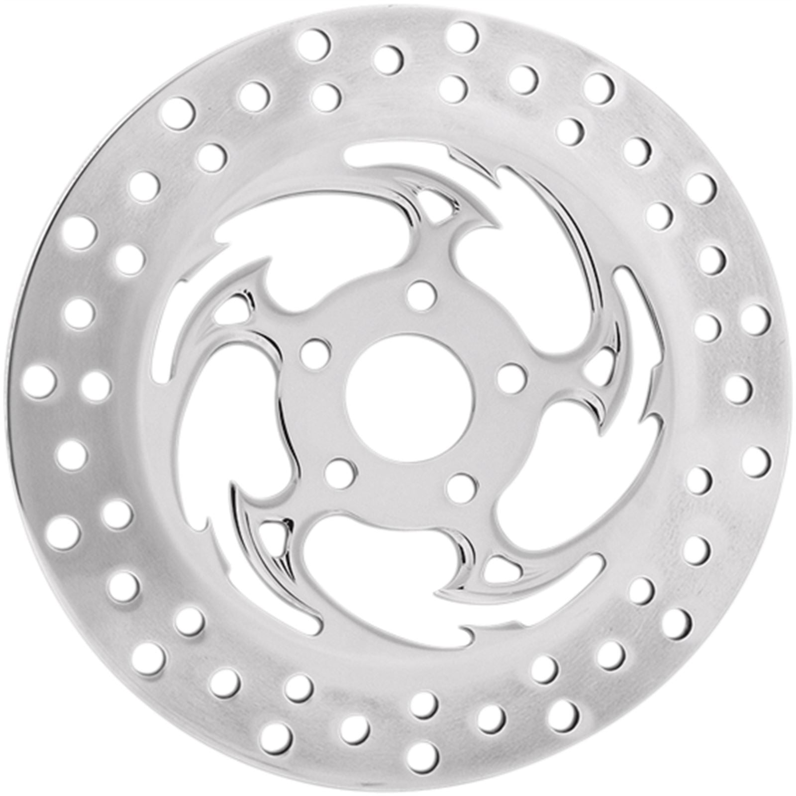RC Components Rotor Rear Wheel - Savage VTX18 [MPN: ZSSVTX-85-2K]_462970