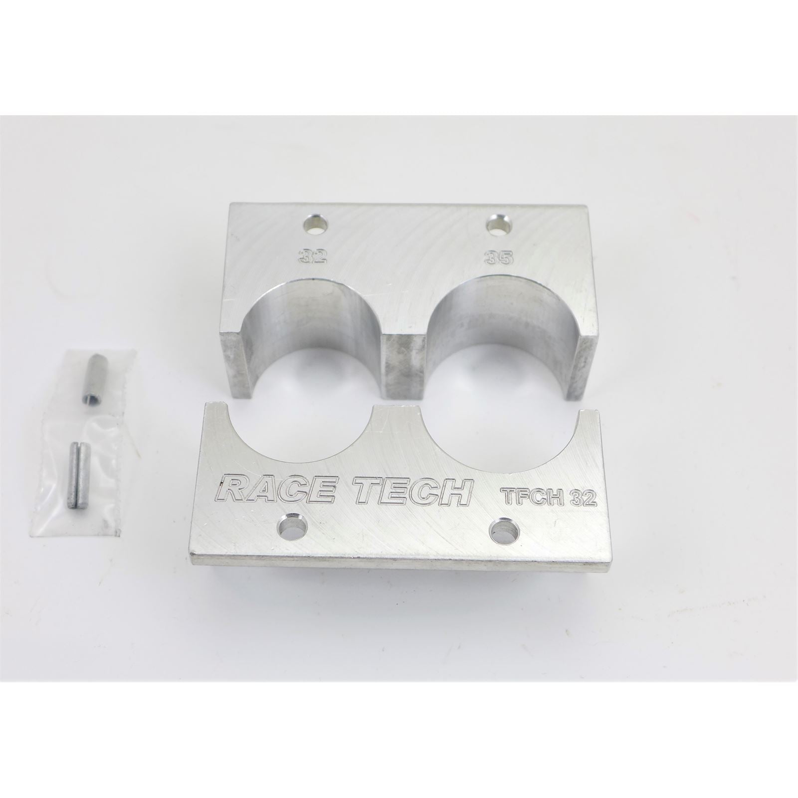 Race Tech 32-35mm Shaft Holding Tool [MPN: TFSH 32]_1156353