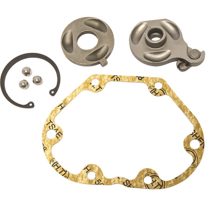Harddrive Clutch Release Kit Ball Ramp Retainer Gasket 68-545_278047