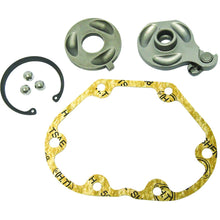 Harddrive Clutch Release Kit Ball Ramp Retainer Gasket 68-545_1478709