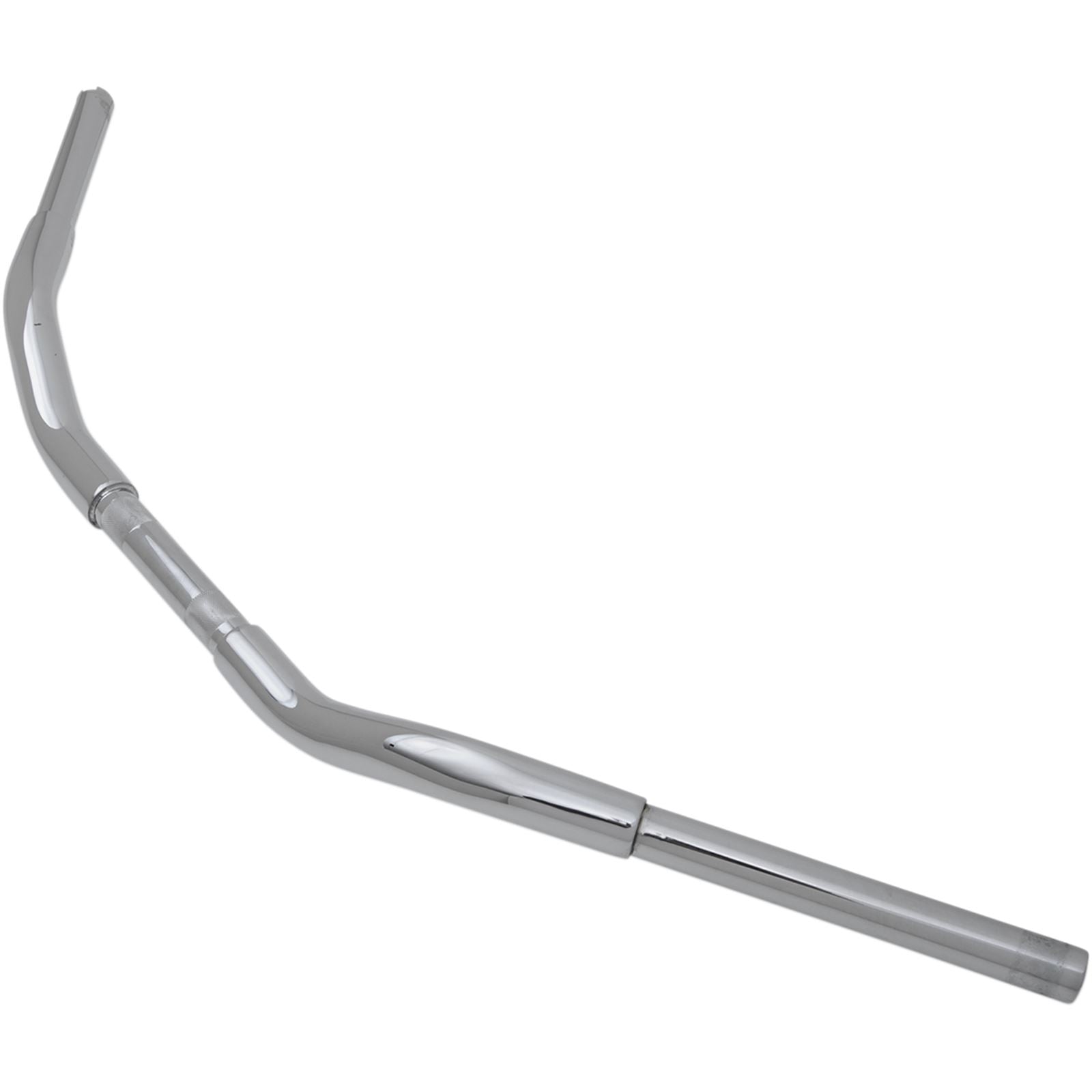 LA Choppers Handlebar - Classic - Chrome [MPN: LA-7303-00]_414584