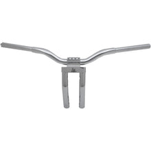 LA Choppers Handlebar - Kage Fighter - Pullback - 11" - Chrome [MPN: LA-7336-08]_414379