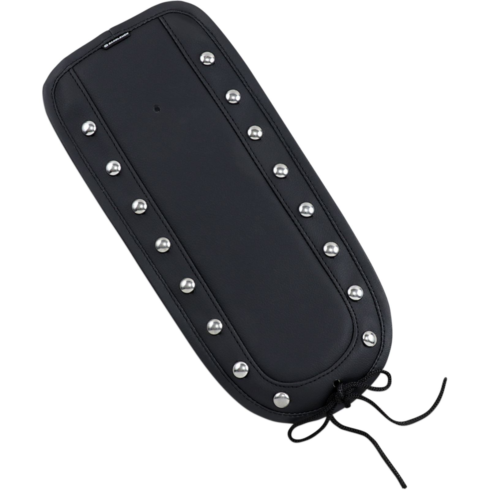 Saddlemen Fender Chap - Matches Studded Solo Seat T8400-06-S_548849