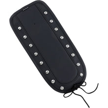 Saddlemen Fender Chap - Matches Studded Solo Seat T8400-06-S_548849