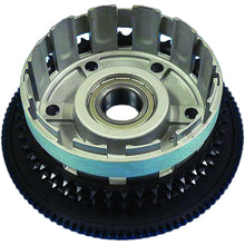 Harddrive Clutch Shell [MPN: 148400]_1478713