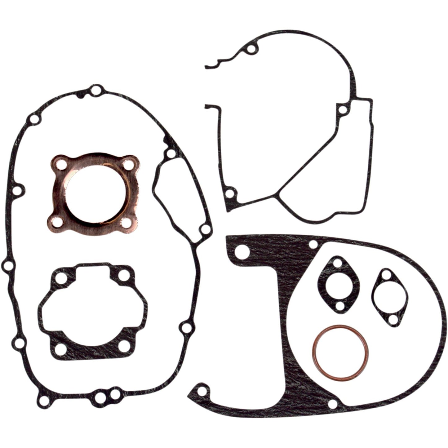 Vesrah Complete Gasket Kit KE/KV 100 [MPN: VG-444]_491753
