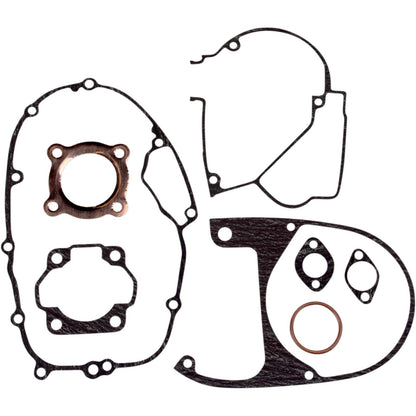 Vesrah Complete Gasket Kit KE/KV 100 [MPN: VG-444]_491753