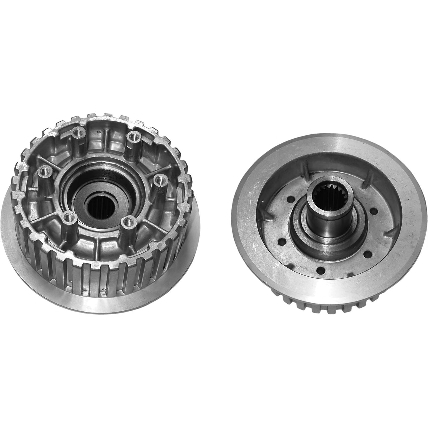 Harddrive Clutch Hub 148420_278061
