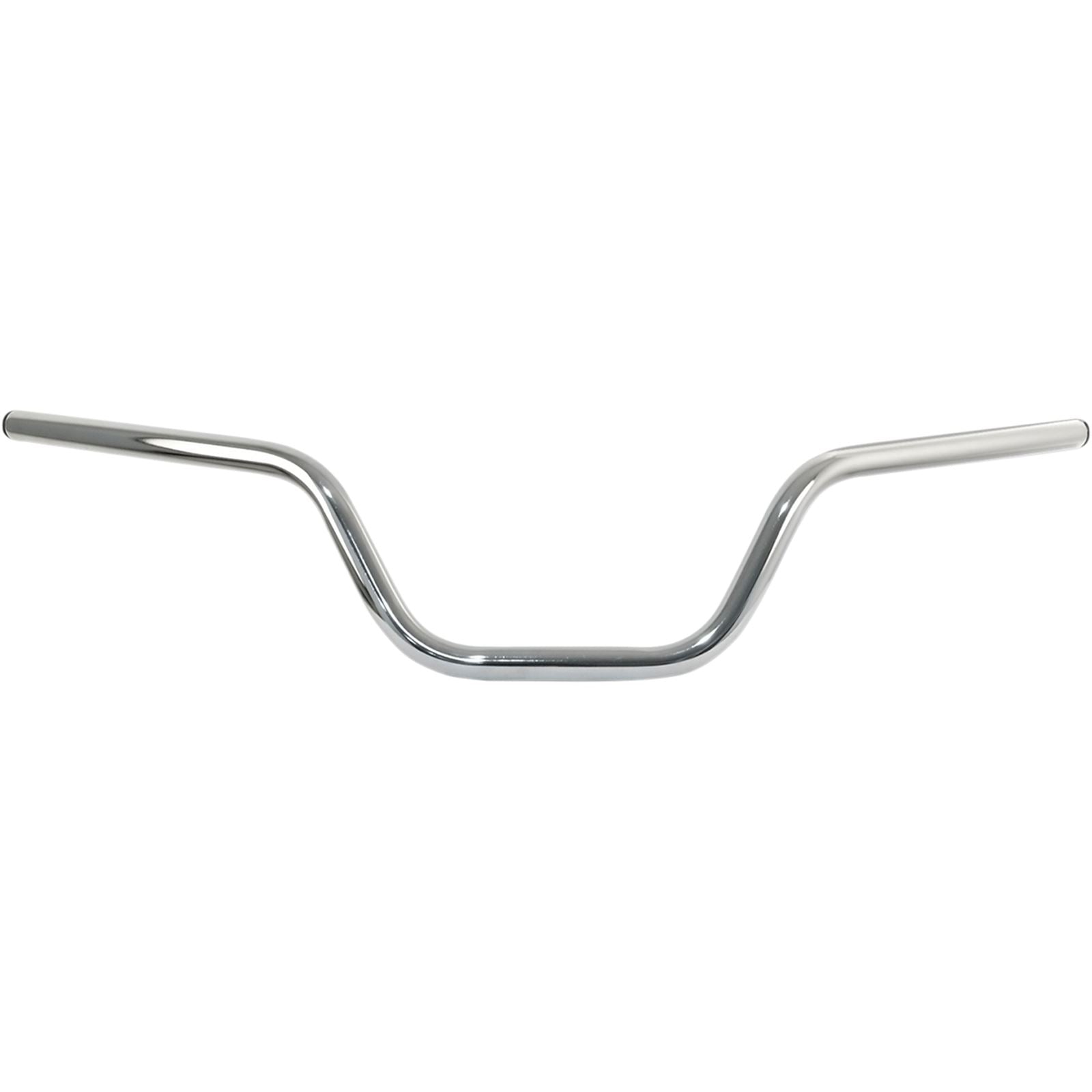 Emgo Chrome LTD Handlebar 23-12541_380845