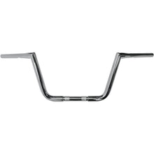 LA Choppers Handlebar - Big Twin Peaks - 10" - Chrome [MPN: LA-7360-10]_414170