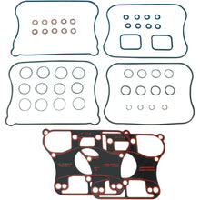 James Gaskets Rocker Box Rubber Gasket - XL [MPN: 17030-89]_399453