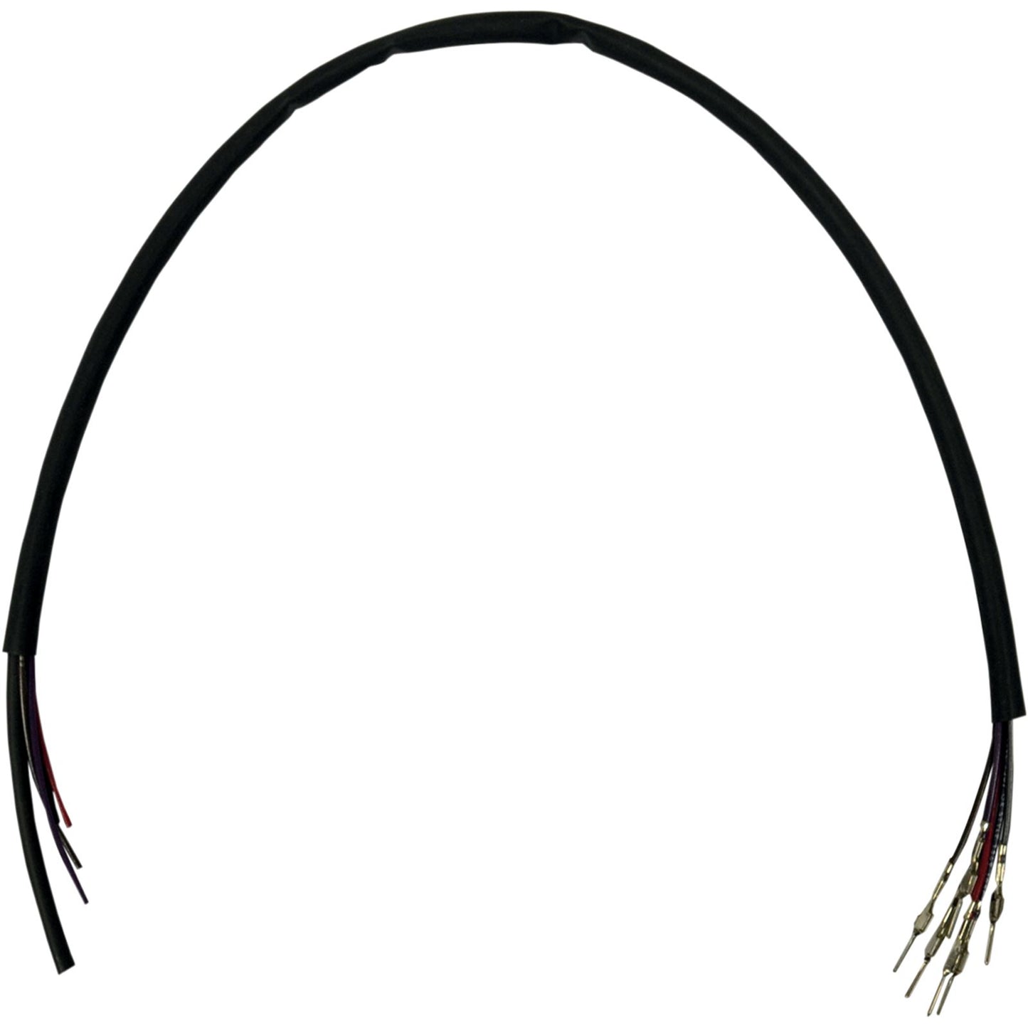 LA Choppers Throttle-By-Wire Extension Kit - For Harley Davidson [MPN: LA-8999-00]_416902