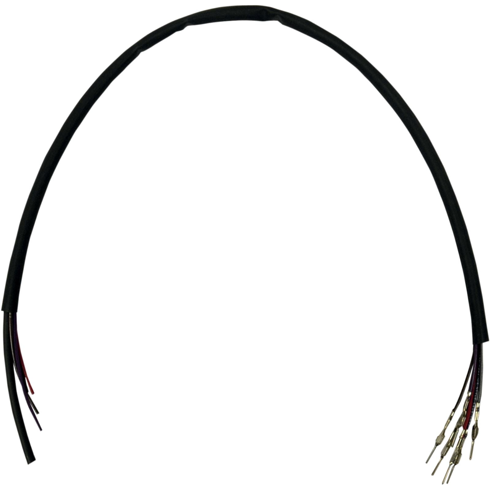 LA Choppers Throttle-By-Wire Extension Kit - For Harley Davidson [MPN: LA-8999-00]_416902