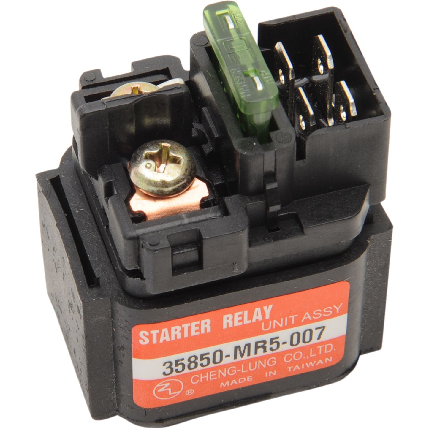 Emgo Starter Solenoid for Honda 24-61000_382062