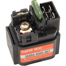 Emgo Starter Solenoid for Honda 24-61000_382062