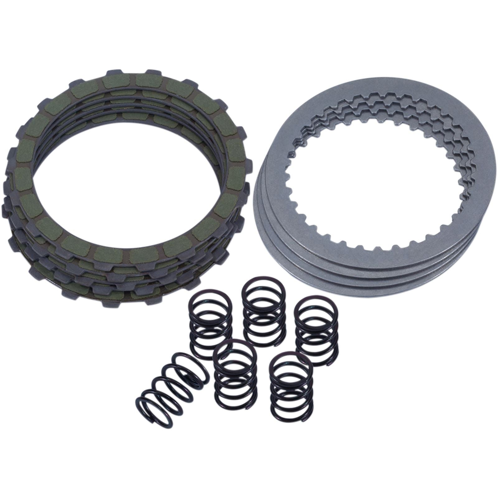 Barnett Performance Complete Clutch Kit [MPN: 303-35-10056]_348552