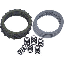 Barnett Performance Complete Clutch Kit [MPN: 303-35-10056]_348552