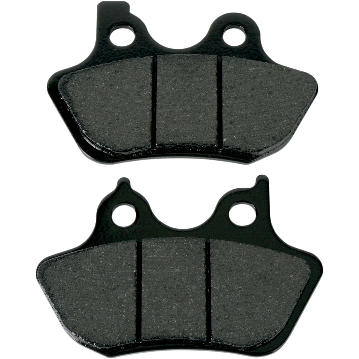 SBS Carbon Tech Brake Pads for Harley-Davidson [MPN: 826H.CT]_471456