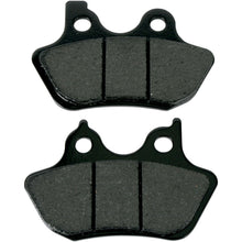 SBS Carbon Tech Brake Pads for Harley-Davidson [MPN: 826H.CT]_471456