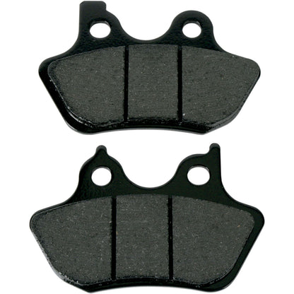 SBS Carbon Tech Brake Pads for Harley-Davidson [MPN: 826H.CT]_471456