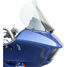Klock Werks Flare Windshield - Clear - 15" - FLTR [MPN: KW05-01-0313]_409660