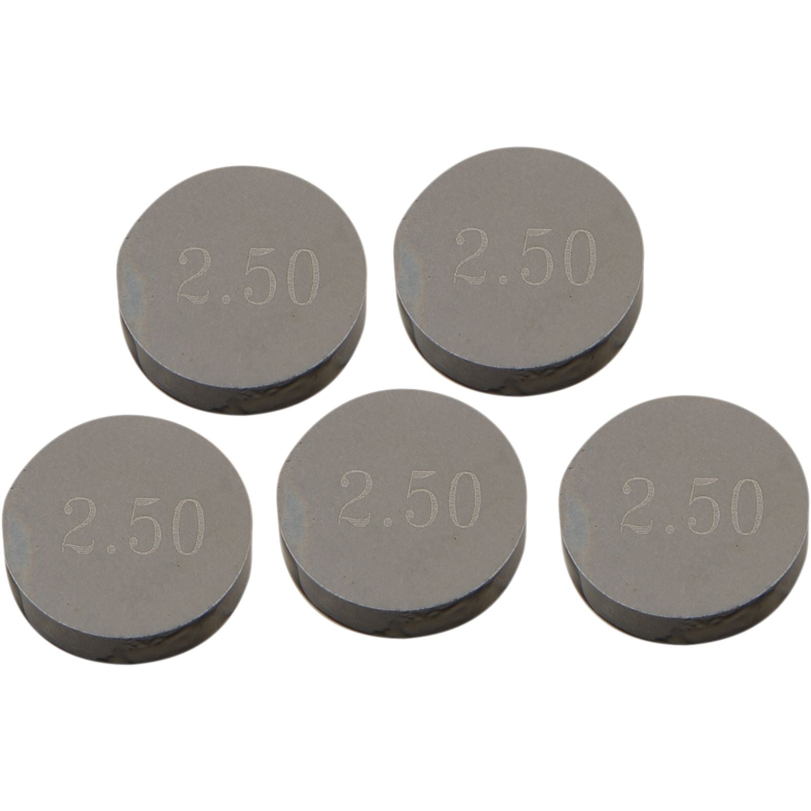 ProX Valve Shim - 5/Pack 29.948250_460377