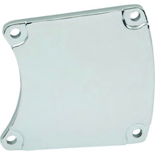 Harddrive Inspection Cover with Forward Controls Polished 210241_1478748