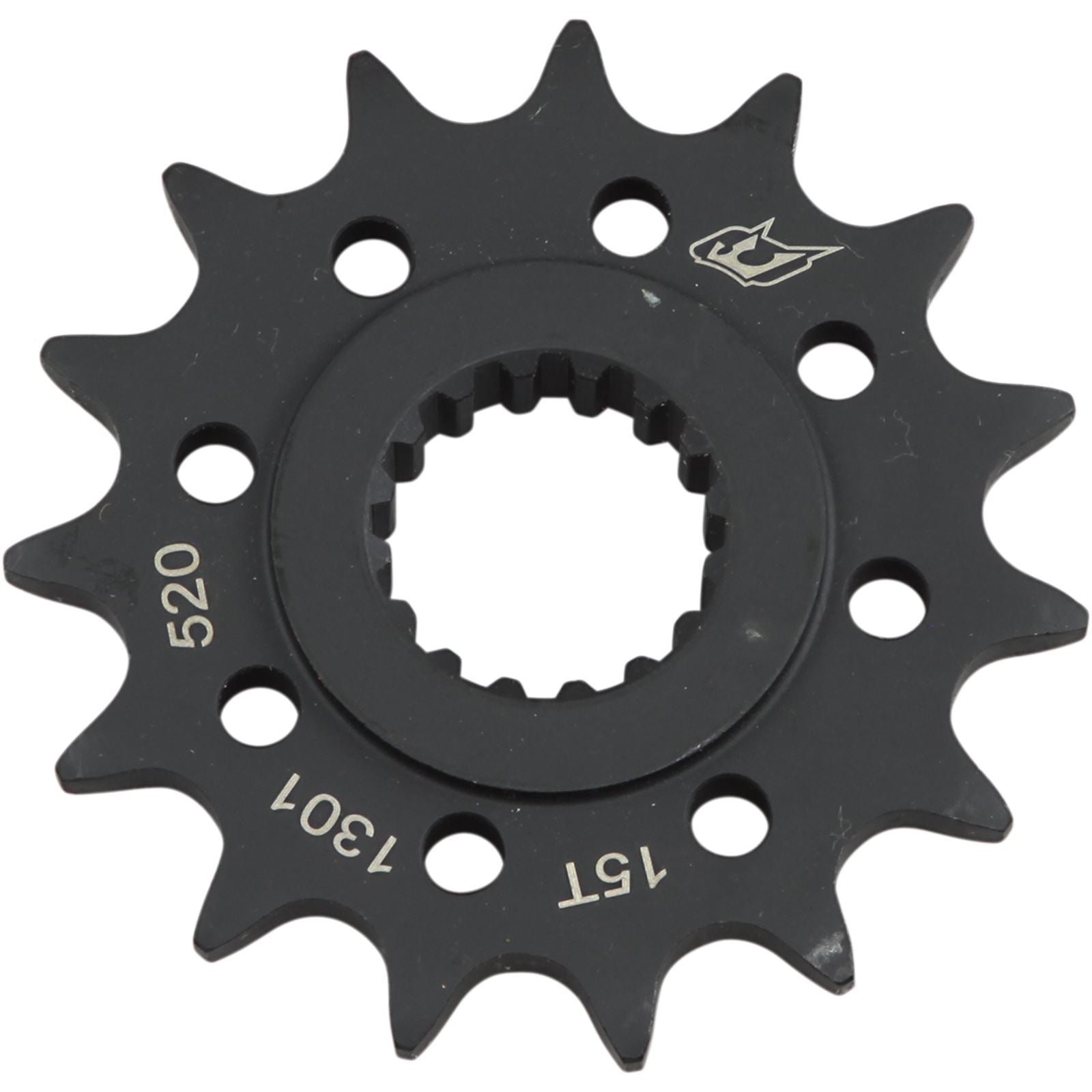 Driven Counter Shaft Sprocket - 15-Tooth 1301-520-15T_374629