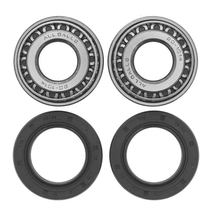 All Balls Front Wheel Bearing Kit 25-1001_278074