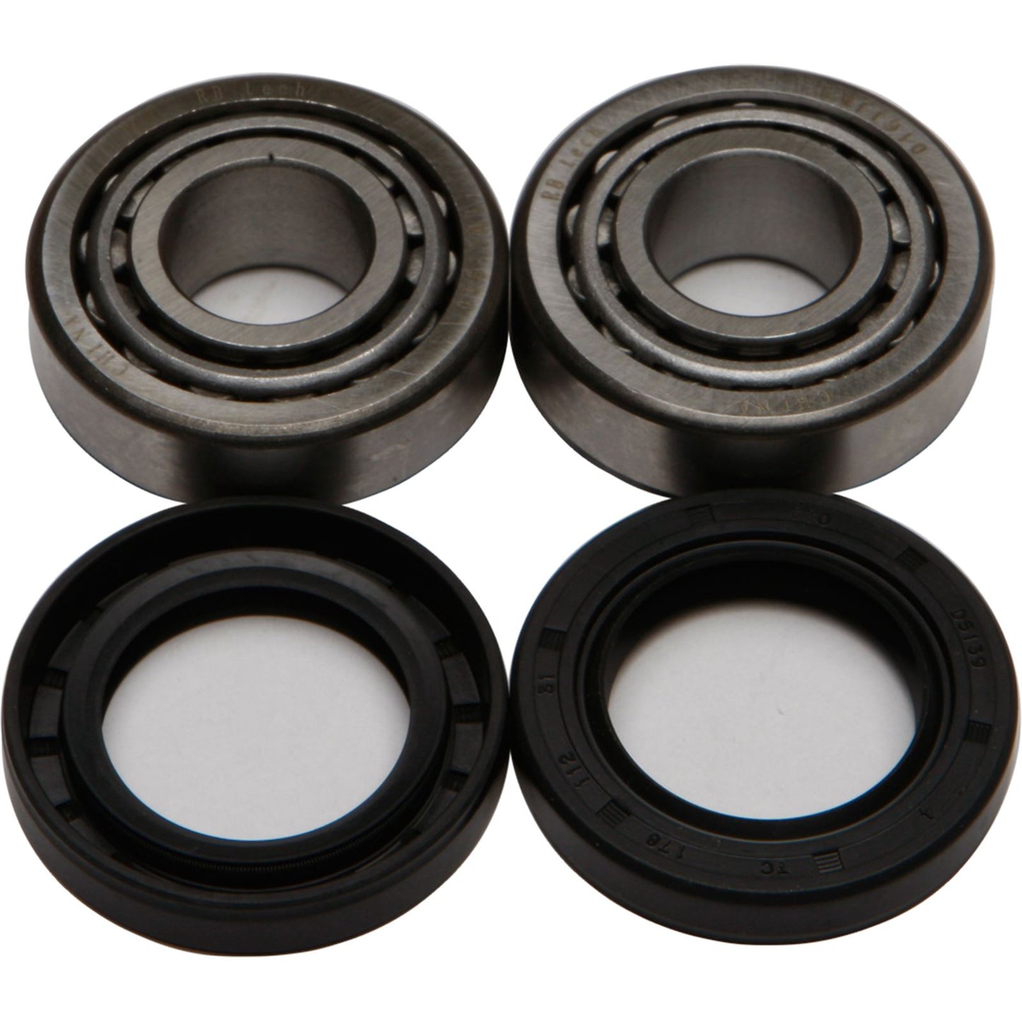 All Balls Front Wheel Bearing Kit 25-1001_278075